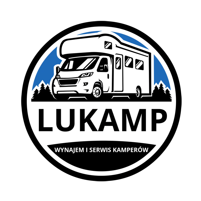 Lukamp - wynajem kamperów i busów