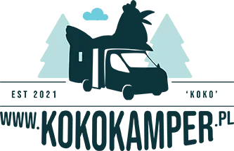 KoKo Kamper Warszawa