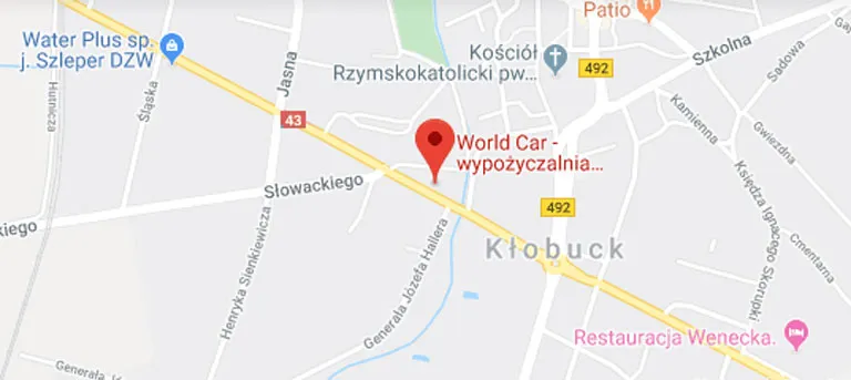 World Car