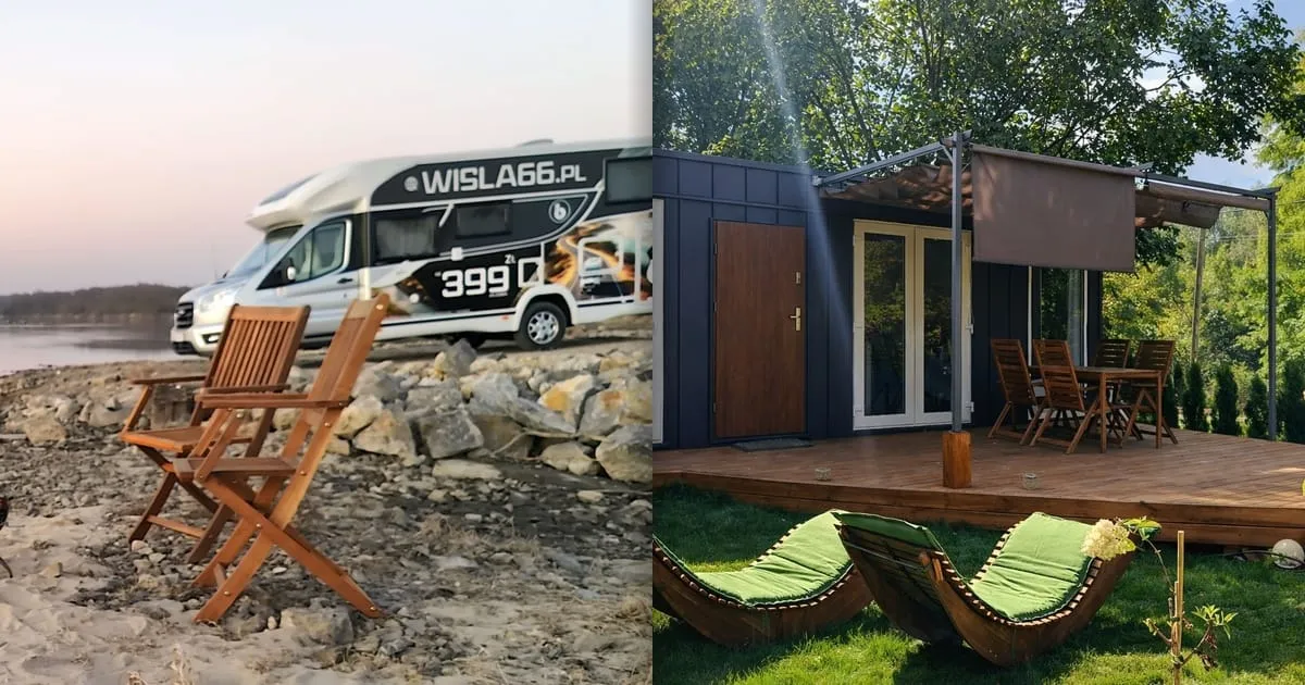 Wisla66 service area Kielce