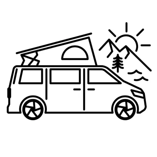 Chalifornia Campervan - wypożyczalnia kamperów VW California