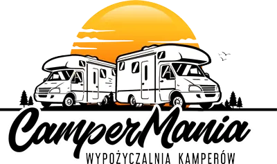 CamperMania Wypożyczalnia kamperów Białystok