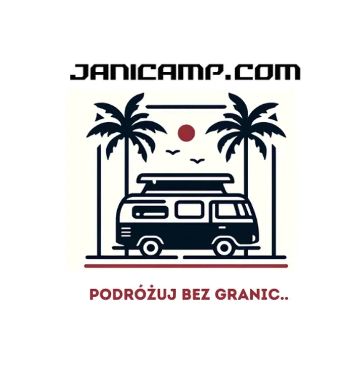 JANICAMP SZYMON JANOWSKI WYPOŻYCZALNIA KAMPERÓW